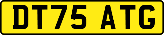 DT75ATG