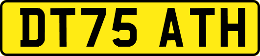 DT75ATH