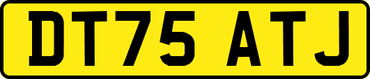 DT75ATJ