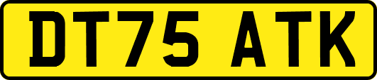 DT75ATK