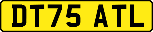 DT75ATL