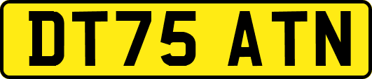 DT75ATN