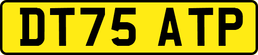 DT75ATP