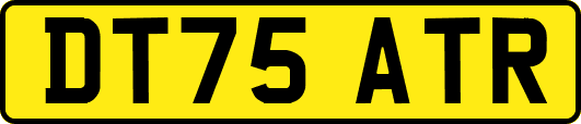 DT75ATR