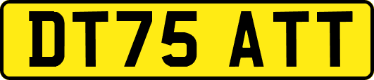 DT75ATT