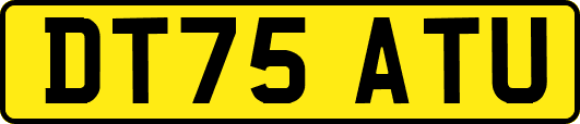DT75ATU