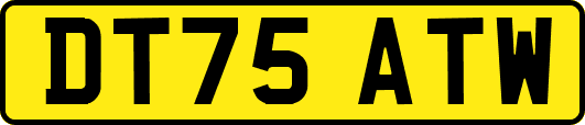 DT75ATW