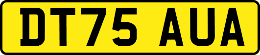 DT75AUA