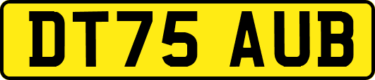 DT75AUB