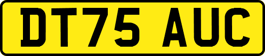 DT75AUC