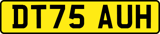 DT75AUH