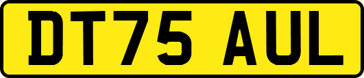 DT75AUL