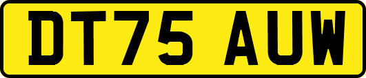 DT75AUW