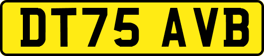 DT75AVB