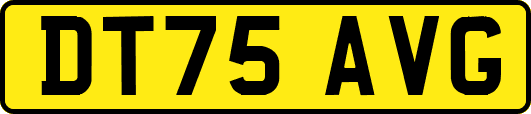 DT75AVG