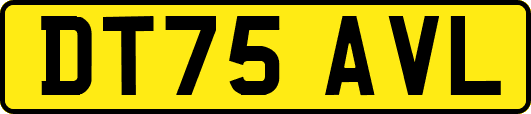 DT75AVL