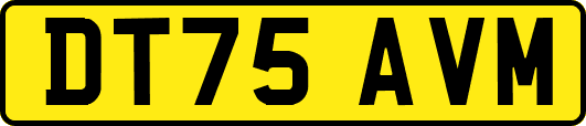 DT75AVM