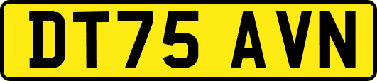 DT75AVN