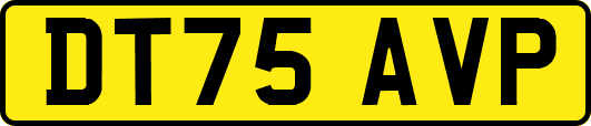 DT75AVP