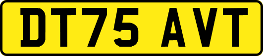 DT75AVT