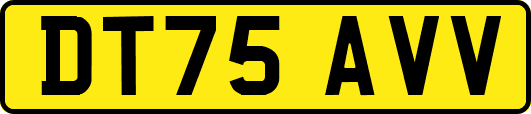 DT75AVV