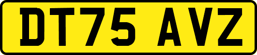 DT75AVZ