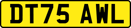 DT75AWL