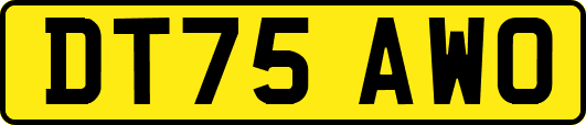 DT75AWO