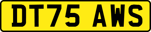 DT75AWS