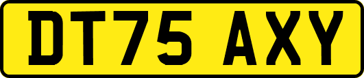 DT75AXY