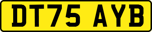 DT75AYB