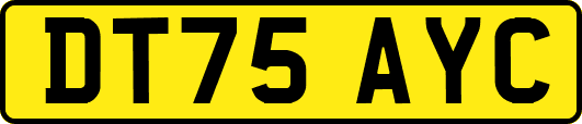 DT75AYC