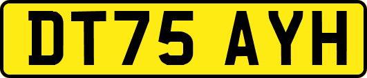 DT75AYH