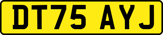 DT75AYJ