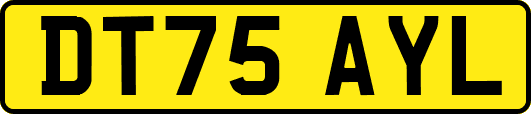 DT75AYL