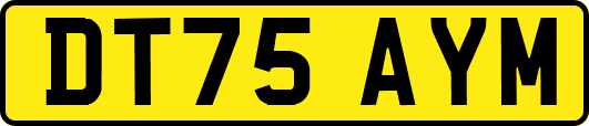 DT75AYM