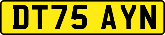 DT75AYN