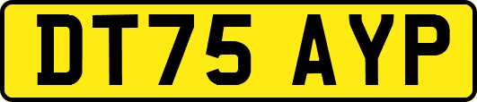 DT75AYP