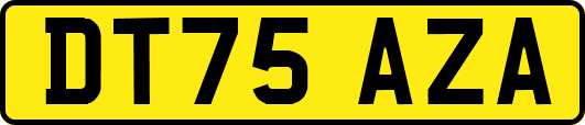 DT75AZA