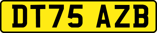 DT75AZB