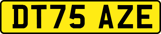DT75AZE