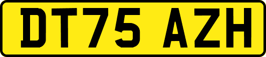 DT75AZH