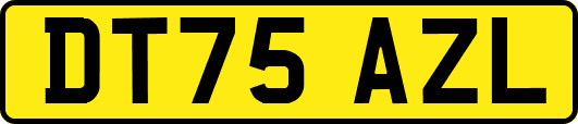 DT75AZL