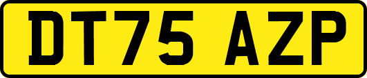 DT75AZP
