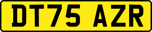 DT75AZR