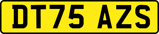 DT75AZS