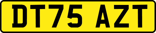 DT75AZT