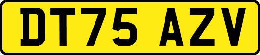 DT75AZV