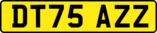 DT75AZZ