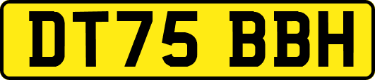 DT75BBH